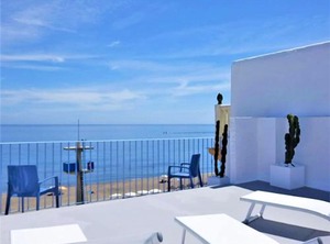 Bleu Mare | Carihuela