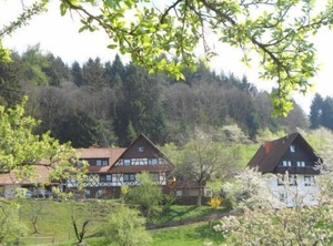 Ferienhof Fischer Seebach Lhs | Busterbach