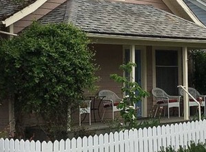 Osf | Historic Railroad District