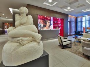 Blu Hotel Brixia | Castenedolo