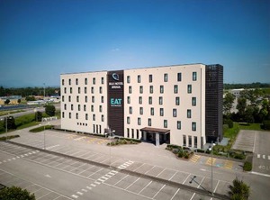 Blu Hotel Brixia | Castenedolo