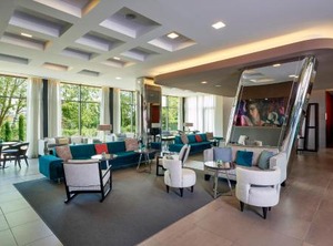 Blu Hotel Brixia | Castenedolo
