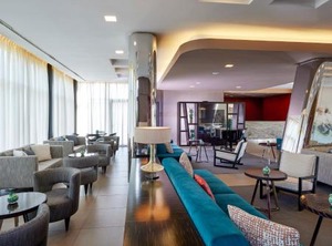 Blu Hotel Brixia | Castenedolo