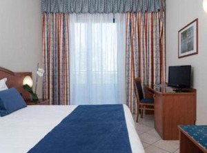 Blu Hotel | Collegno