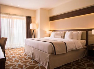 Hotel | 60th Street