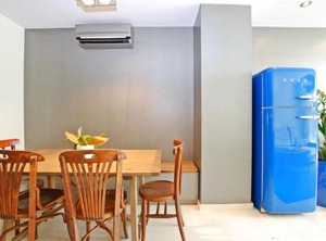 Fridge | Vilassar de Mar