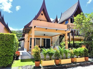 Koh Chang Villa | Klong Son