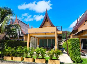 Koh Chang Villa | Klong Son