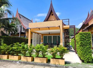 Koh Chang Villa | Klong Son