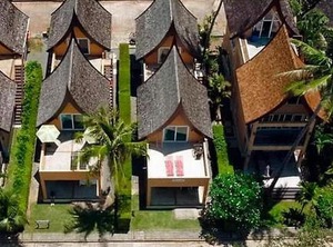 Koh Chang Villa | Klong Son