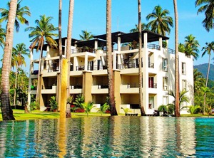 Siam Royal Villa | Klong Son