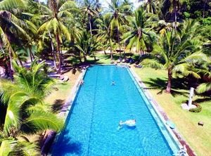 Siam Royal Villa | Klong Son
