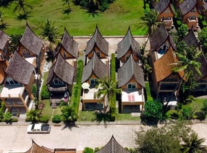 Siam Royal Villa | Klong Son