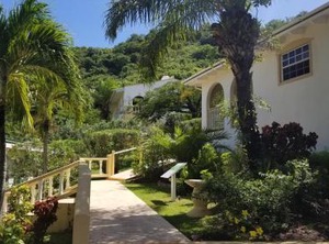 Blue Horizons Garden Resort | Morne Rouge