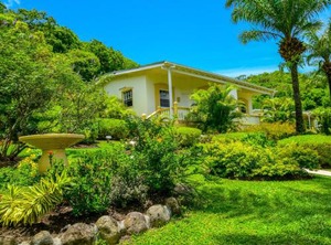 Blue Horizons Garden Resort | Morne Rouge