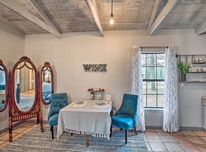 Blue Jay Cottage Pittsburg Winery | Pittsburg