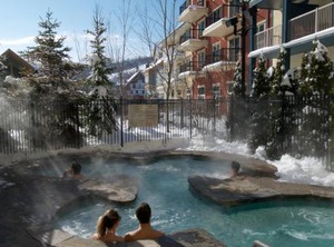 Blue Mountain Resort | The Blue Mountains
