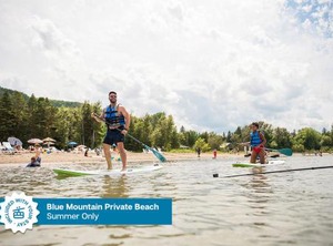Blue Mountain Resort | The Blue Mountains
