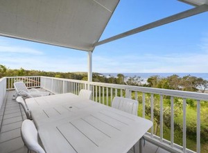 Oar Beach | Arrawarra Headland