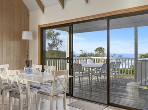 Oar Beach | Arrawarra Headland