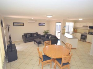 Blue Ocean Villa | Kalbarri