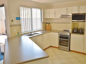 Blue Ocean Villa | Kalbarri