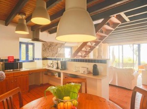 Casa Amarela Azores Premium At City | Mosteiros