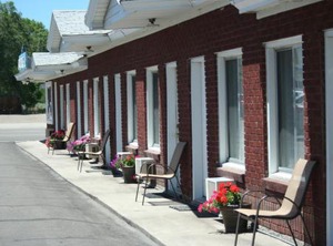 Motel | Panguitch