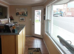 Motel | Panguitch