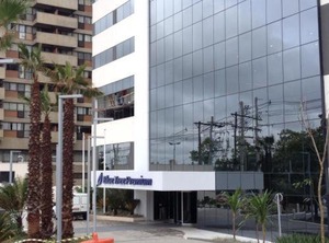 Tree Premium | Alphaville Industrial