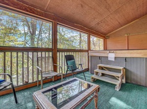 The Hocking Hills | Rockbridge
