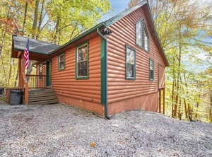 The Hocking Hills | Rockbridge