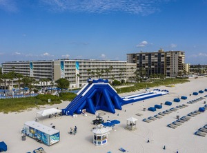 Bluegreen At Tradewinds No Pete Beach | St. Pete Beach
