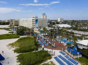Bluegreen At Tradewinds No Pete Beach | St. Pete Beach