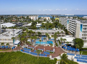 Bluegreen At Tradewinds No Pete Beach | St. Pete Beach