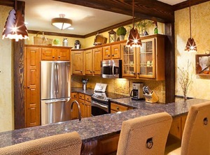 Big Cedar Ppb Ridgedale | Big Cedars