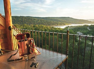 Big Cedar Ppb Ridgedale | Big Cedars