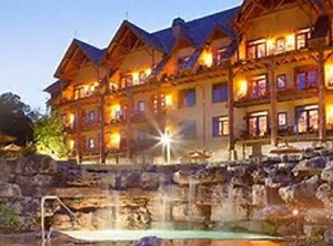 Big Cedar Ppb Ridgedale | Big Cedars