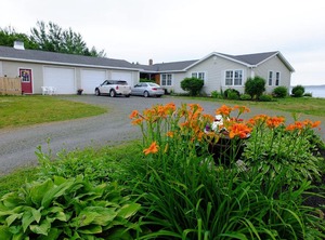 Bluewaters Bachelor | Vernon Bridge