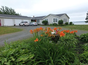 Bluewaters Bachelor | Vernon Bridge