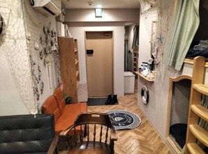 Nestay Inn Tokyo Otsuka | Ueno
