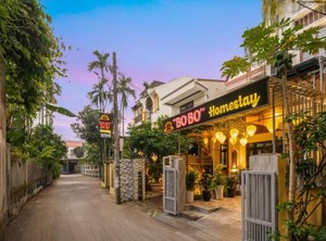 Bong Homestay | Cam Pho