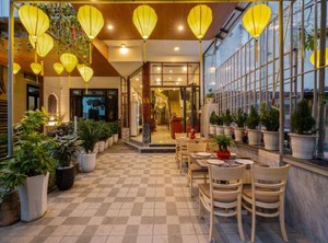 Bong Homestay | Cam Pho