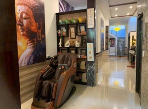 Bong Homestay | Cam Pho