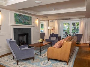 Boar Head Resort | Ednam