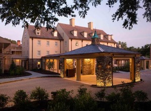 Boar Head Resort | Ednam