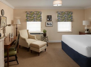 Boar Head Resort | Ednam