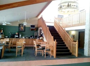 Boarders Inn | Wautoma