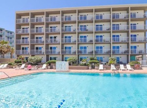 Boardwalk Inn | Davis