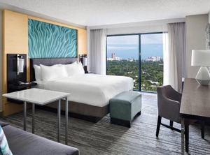 Boca Raton Marriott | Boca Raton